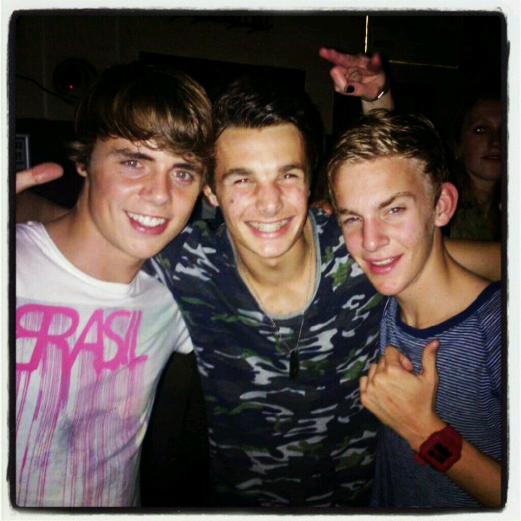 17 jaar // CKV Unitas A1 // Deltion Zwolle // Harderwijk