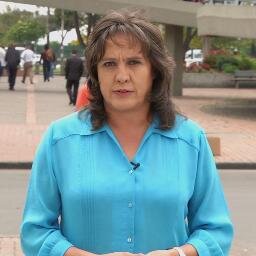 Corresponsal de @primerimpacto en Colombia