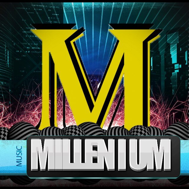 Millenium Music! Las mejores fiestas de Málaga