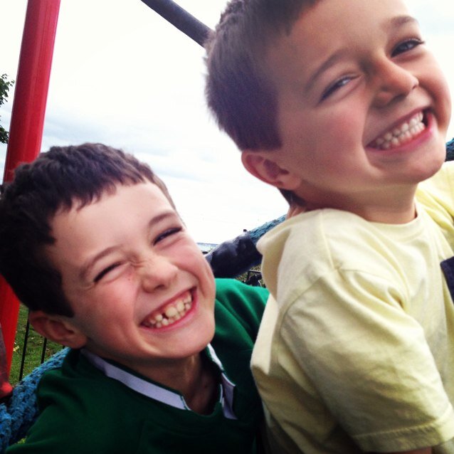 healthykidsie's profile picture. 