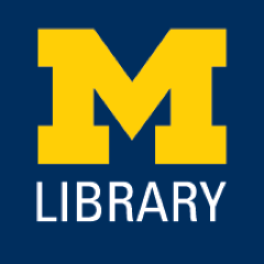 News and updates from the University of Michigan Library in Ann Arbor, MI.