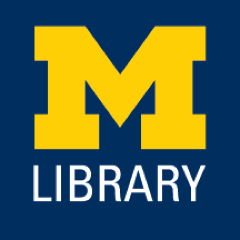 News and updates from the University of Michigan Library