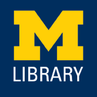 U-M Library (@umichlibrary) 's Twitter Profile Photo U-M Library (@umichlibrary) 's Twitter Profile Photo