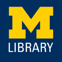 U-M Library(@UMichLibrary) 's Twitter Profile Photo