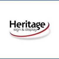 Heritage Sign(@heritagesign) 's Twitter Profile Photo