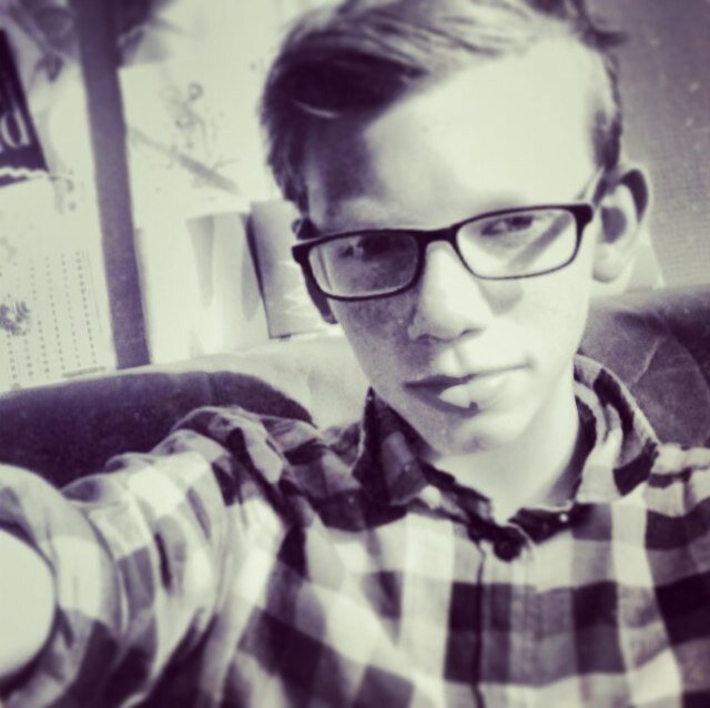 swaggy forever