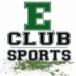 Official Twitter account of Eastern Michigan club sports program.