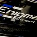 Enigma Motorsport (@enigmamsport) Twitter profile photo
