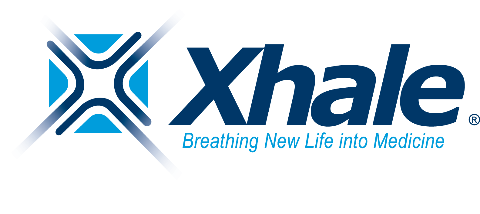 Xhale is a true medical technology innovator, developing products that transform healthcare and save lives.
