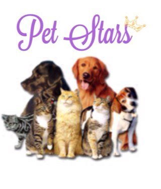 Owner of IGPetStars on Instagram.
Behind the scenes fun and bonuses on twitter! 
Adopt, don't shop!