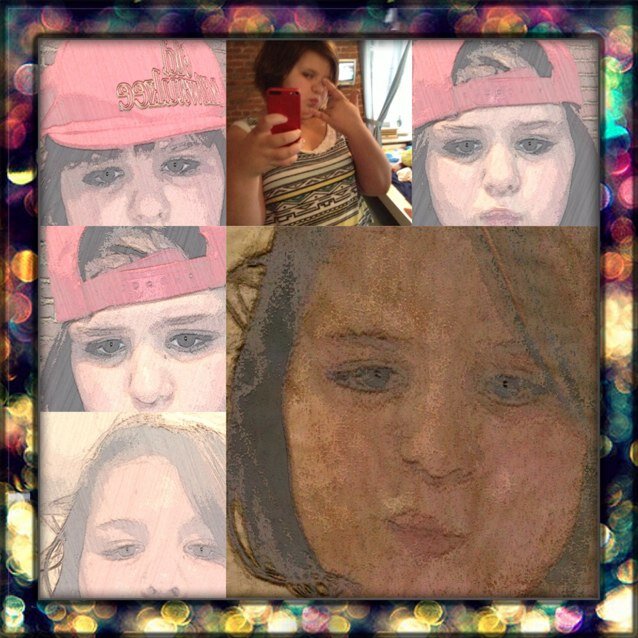 Emilie focker love