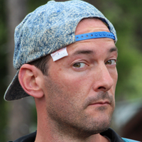 Justin Cook (@er_dr_ummer) 's Twitter Profile