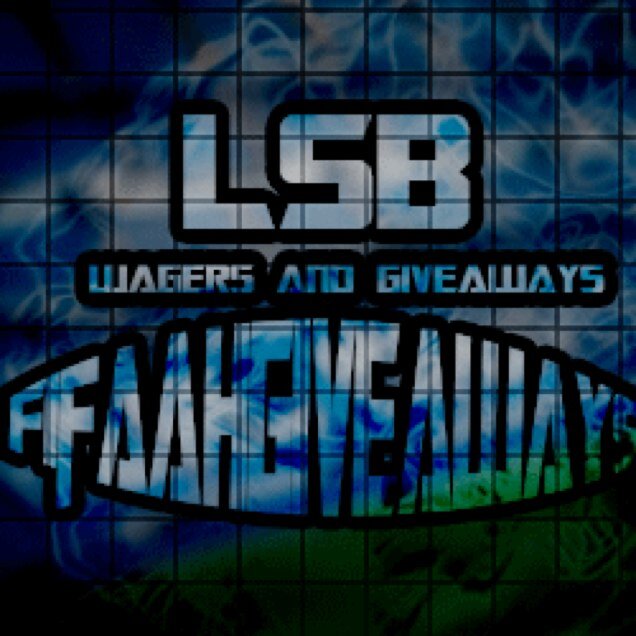 Legit fifa wagers/ giveaways! Joint leader of the (LsB) clan- If you want to join dm me:-)
Sponsored by @Fifuh_Fcb