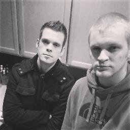 2-piece HEAVY Alternative Rock band based in Seattle - Follow for updates!