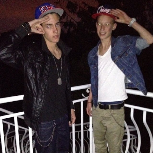 idk im canadian. #MusicMondays