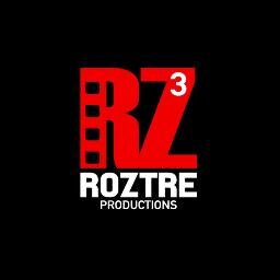 Videographer | Photographer | Creative Mercenary 
Roztre Productions. Quality videography and photography.