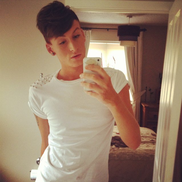 New account! Promoter/Model star on snog marry avoid, christmas special make sure you Follow follow follow :)