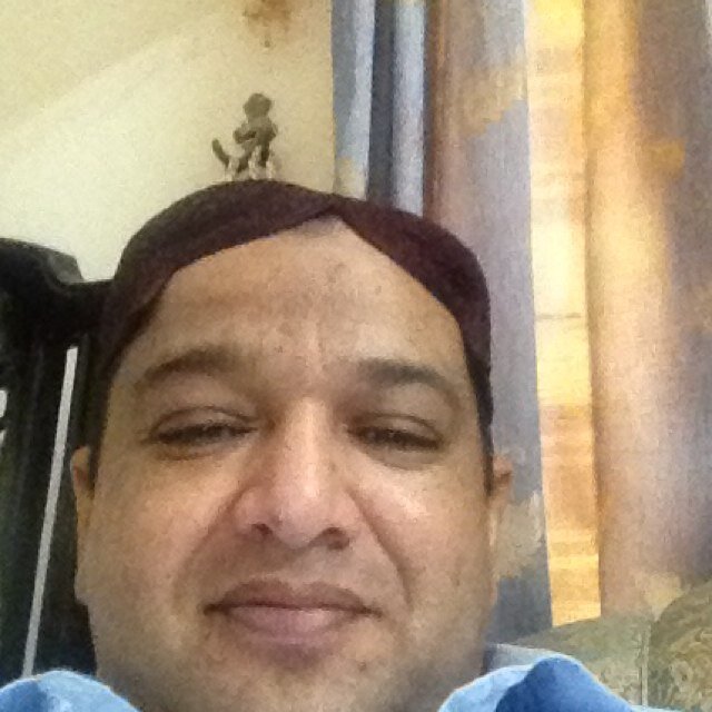 SohailPash's profile picture. 