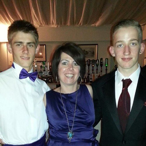 Get Joseph Wheelan to my dad's wedding!