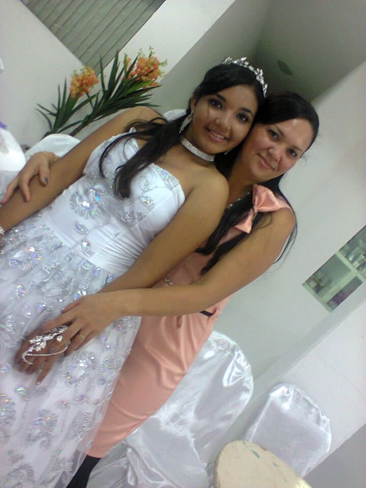 minha vida é dos 3 : Pai , Filho & Espirito Santos *-*