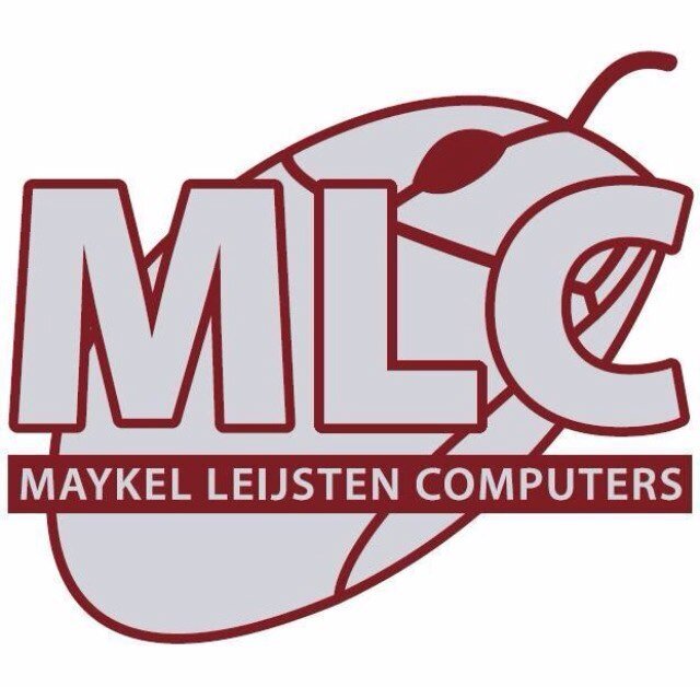 eigenaar mlcomputers.nl totaal leverancier computerbenodigdheden voor particulier en bedrijf met ondersteuning advies en onderhoud hier in.