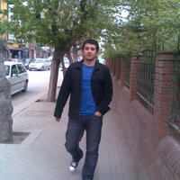mesut karacabey (@mesutkaracabey) 's Twitter Profile