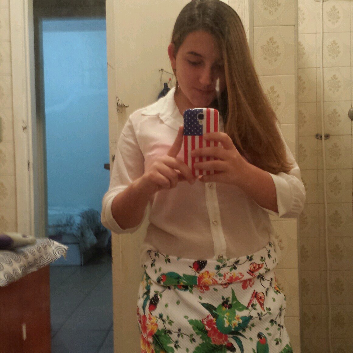 Seguiiiii de voltttaaa 3 *-*