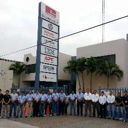 CompuhelpEcu's profile picture. CENTRO AUTORIZADO DE SERVICIOS. Soluciones Tecnológicas, Redes, Cableado Estructurado. Más de 17 años de experiencia a su servicio. Cobertura Nacional