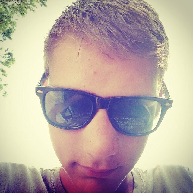 robin15bmx Profile Picture