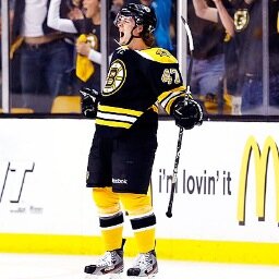 Boston 2011