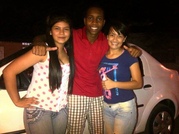 Las Planas Me Gustan Hacela' Con Lapicero!, Pa' Que No Se Borre'