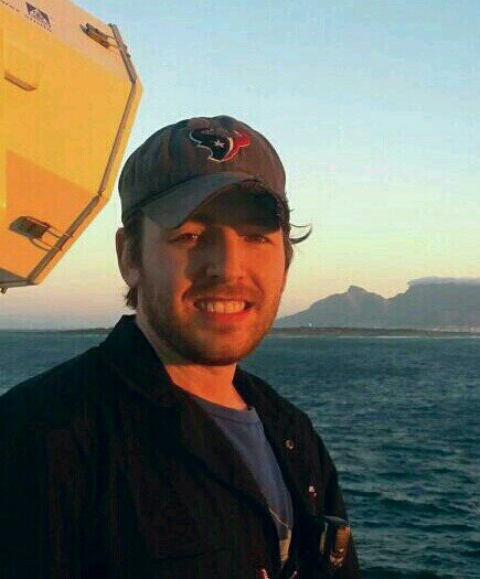 Rocket ship builder, Pizza expert, Avid Texans Fan