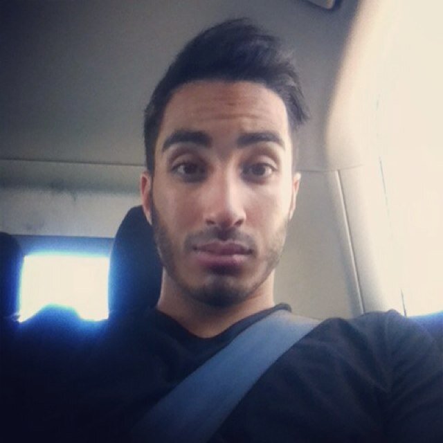 Fouad_Balotelli's profile picture. 