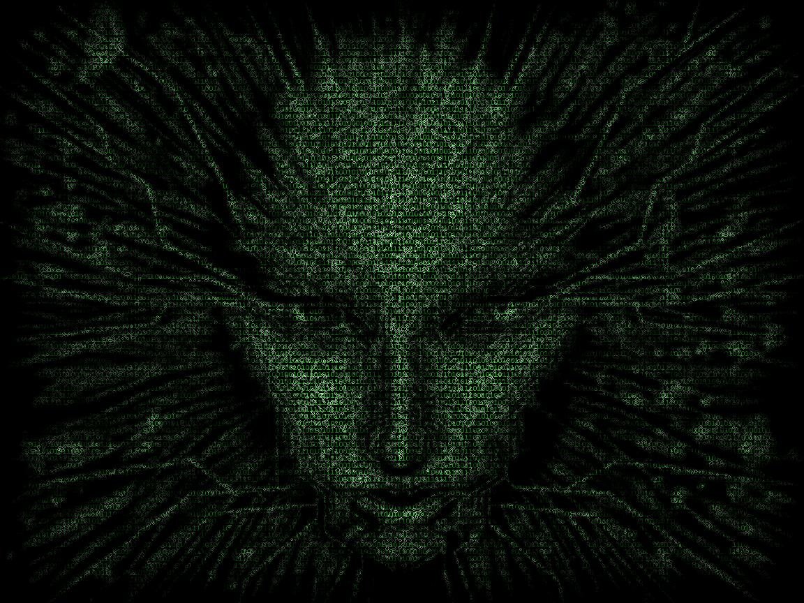 Your identity is secure with me.
You are safe within the collective.