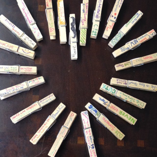 CMUChipClips's profile picture. 