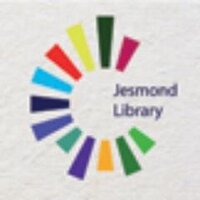 Jesmond Library (@jesmondlibrary) 's Twitter Profile Photo Jesmond Library (@jesmondlibrary) 's Twitter Profile Photo