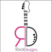 QueenOfBranding's profile picture. We are Rock Designs. We're Affordable Graphic Design.

We were established in 2009 and have been providing ...http://t.co/1LSwu5Wb9R
