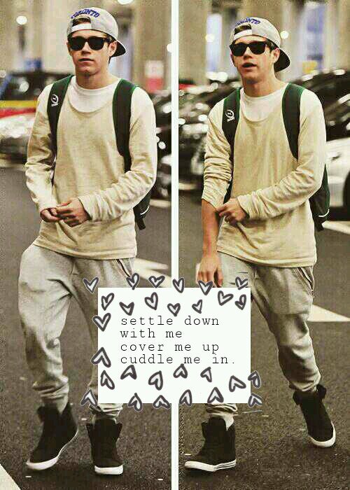 i gave you a free follow so please follow @starryniallsky tysm