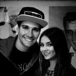 I Love You James Maslow♥♥
