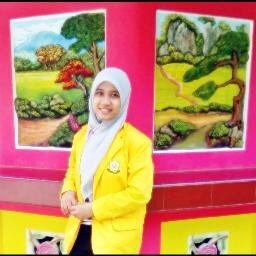Sriwijaya University, Biology Education Study Program...:) 
  Prevention is better than treatment...:)