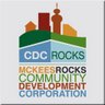 McKeesRocksCDC's profile picture. The mission of MRCDC is to facilitate #investment and restore #communitypride to attract and retain residents and businesses in #McKeesRocks and #Stowe.