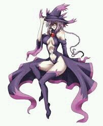I'm Missy, prefer to stay on human form. (lvl 100, moveset: Dark Pulse, Dark Void, Dream Eater, Shadow Ball) #RP #dating @trainerjoice