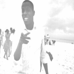 The name is Ogbolu.the game is to exert self motivation where ever you are and so help me God.#teamarsenal .#teamnaija