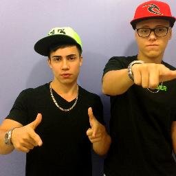 Humildade a cima de tudo, Nova dupla de cantores de funk             ( Procura-se empresário que acredite no nosso talento)
