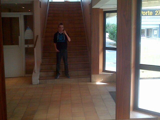 AlexandreLurot's profile picture. 