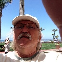 Retired US Navy.  Retired Special Education Paraeducator.
Full time musician Rons Garage Band