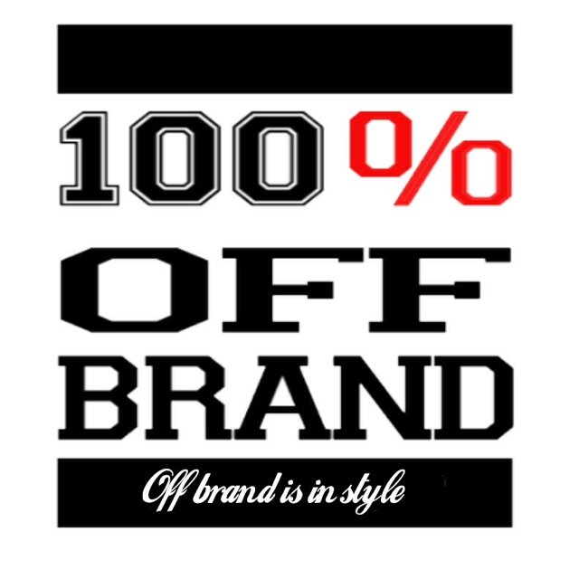 LiveOFFBRAND's profile picture. 