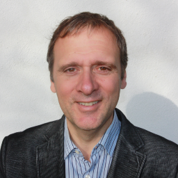 NelsonLarrivee's profile picture. 