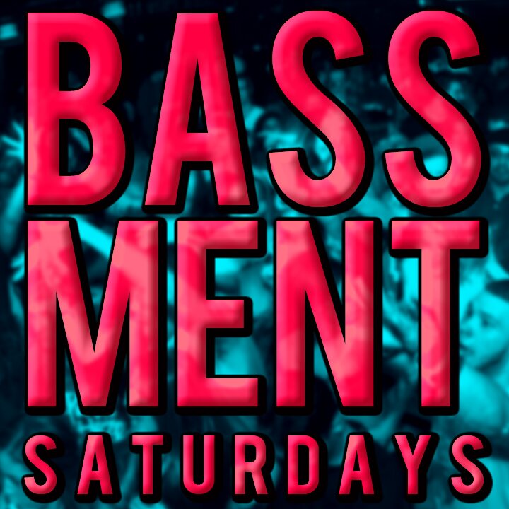 Official Twitter of BASSment Saturdays-- New York's favorite weekly BASS party! 11pm-4am in the Studio @ Webster Hall NYC / 19+