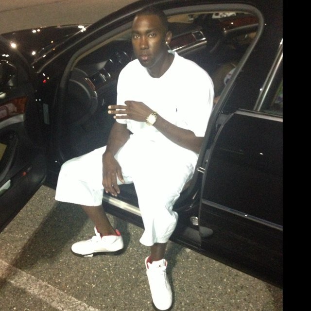 GET MONEY!!!! BY Any Means!!! Proud Father!